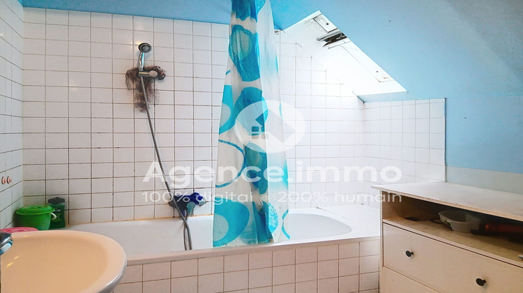 Ma-Cabane - Vente Immeuble Viarmes, 149 m²