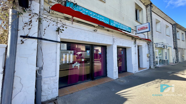 Ma-Cabane - Vente Immeuble Vias, 219 m²