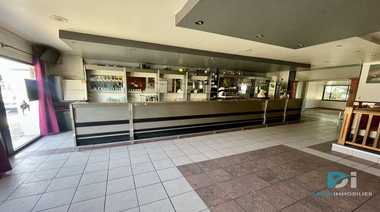 Ma-Cabane - Vente Immeuble Vias, 219 m²