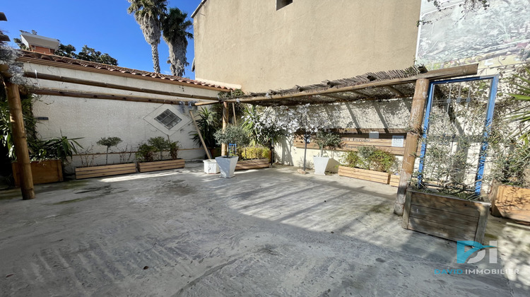 Ma-Cabane - Vente Immeuble Vias, 219 m²