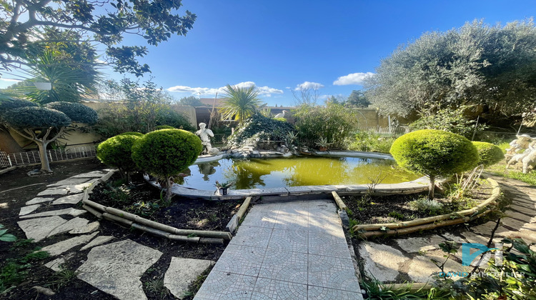 Ma-Cabane - Vente Immeuble Vias, 219 m²