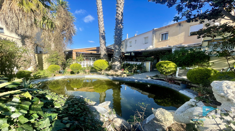 Ma-Cabane - Vente Immeuble Vias, 219 m²