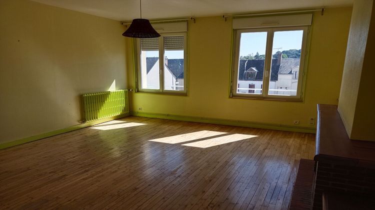 Ma-Cabane - Vente Immeuble VIBRAYE, 306 m²