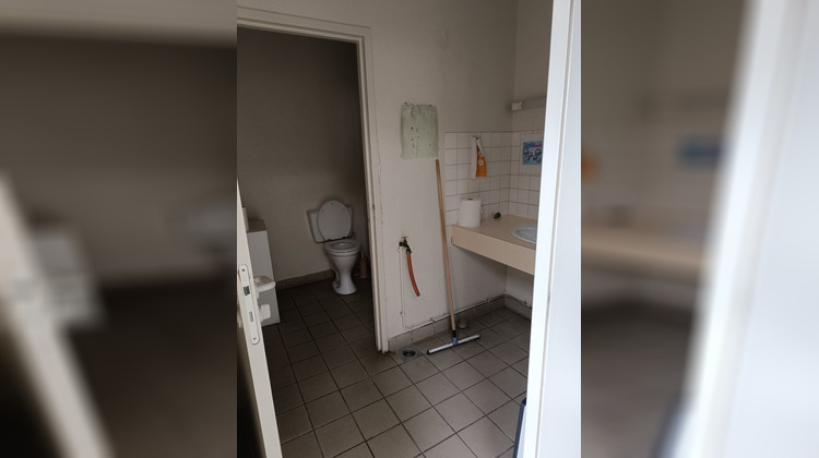 Ma-Cabane - Vente Immeuble Vibraye, 455 m²