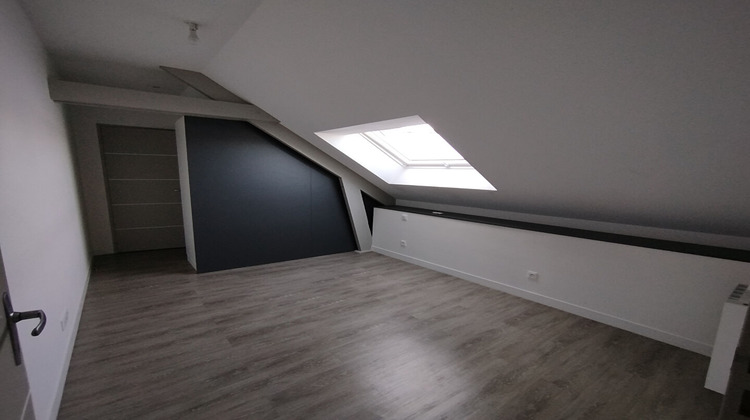 Ma-Cabane - Vente Immeuble VIBRAYE, 392 m²