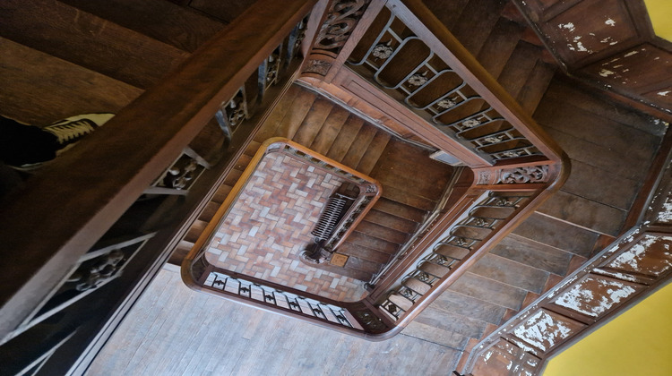 Ma-Cabane - Vente Immeuble Vic-en-Bigorre, 480 m²