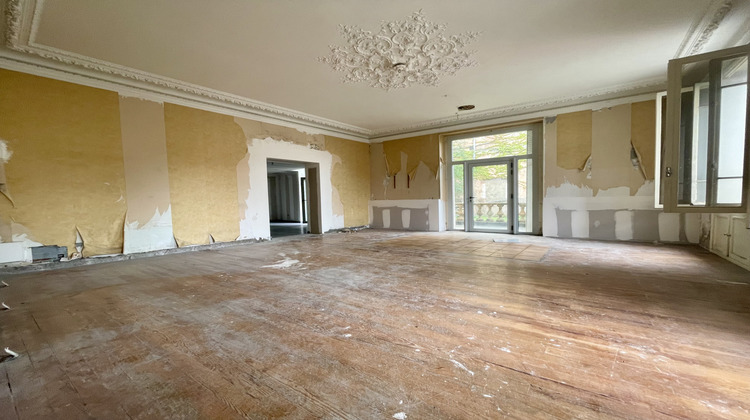 Ma-Cabane - Vente Immeuble Vic-en-Bigorre, 480 m²