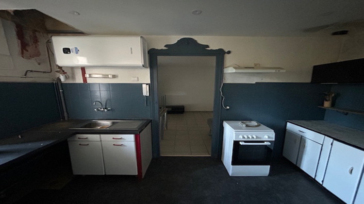 Ma-Cabane - Vente Immeuble Vic-en-Bigorre, 53 m²
