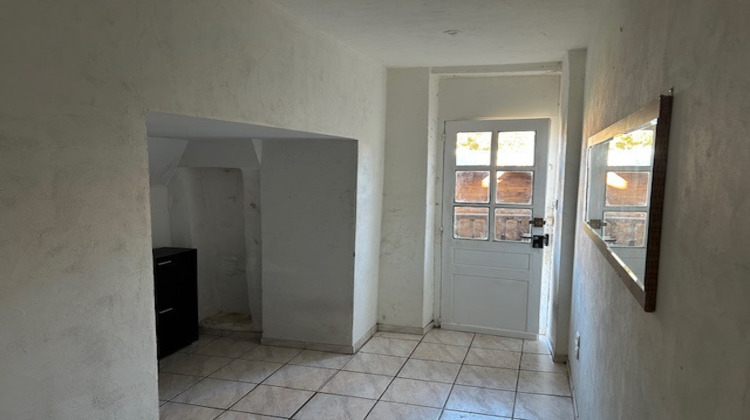 Ma-Cabane - Vente Immeuble Vic-en-Bigorre, 53 m²