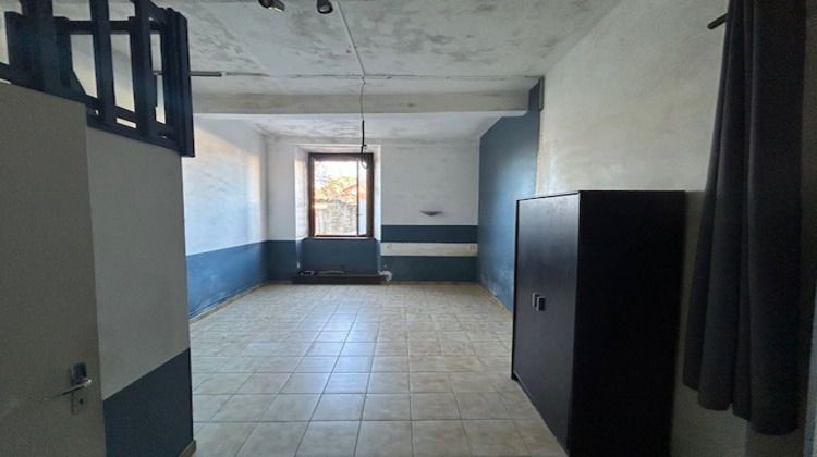 Ma-Cabane - Vente Immeuble Vic-en-Bigorre, 53 m²