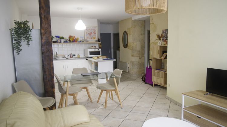 Ma-Cabane - Vente Immeuble VIC FEZENSAC, 330 m²