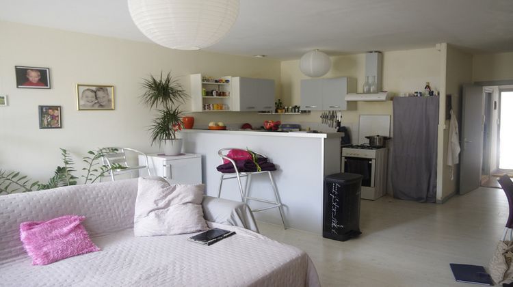 Ma-Cabane - Vente Immeuble VIC FEZENSAC, 330 m²