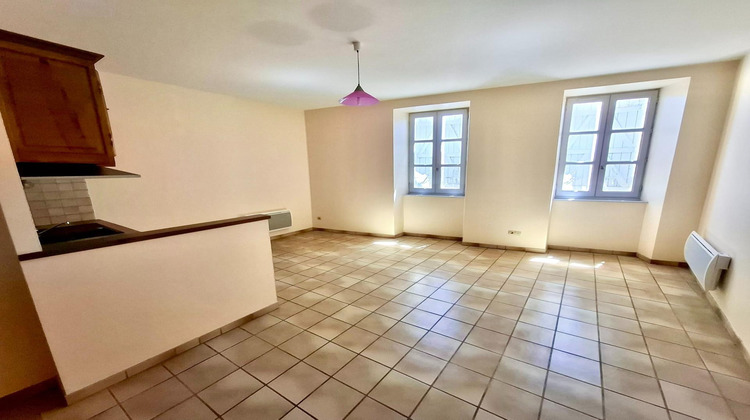 Ma-Cabane - Vente Immeuble Vic-Fezensac, 350 m²