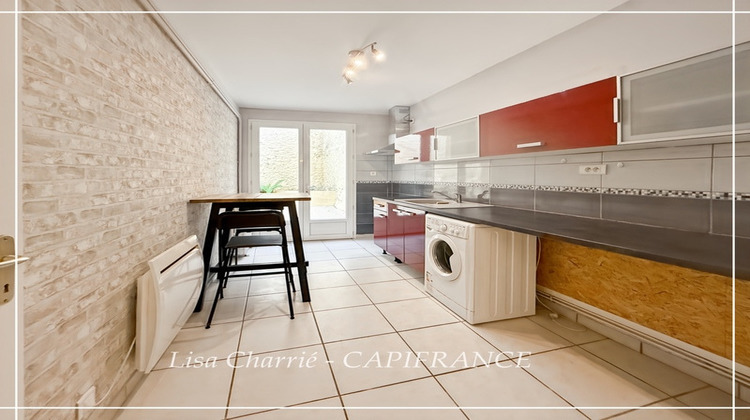 Ma-Cabane - Vente Immeuble VIC FEZENSAC, 110 m²