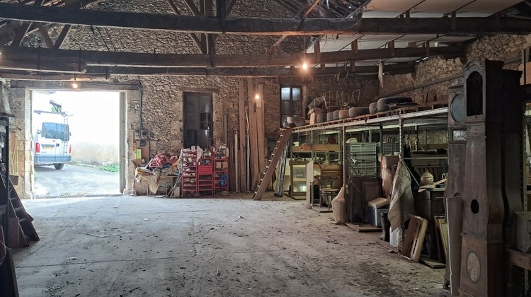 Ma-Cabane - Vente Immeuble VIC FEZENSAC, 564 m²