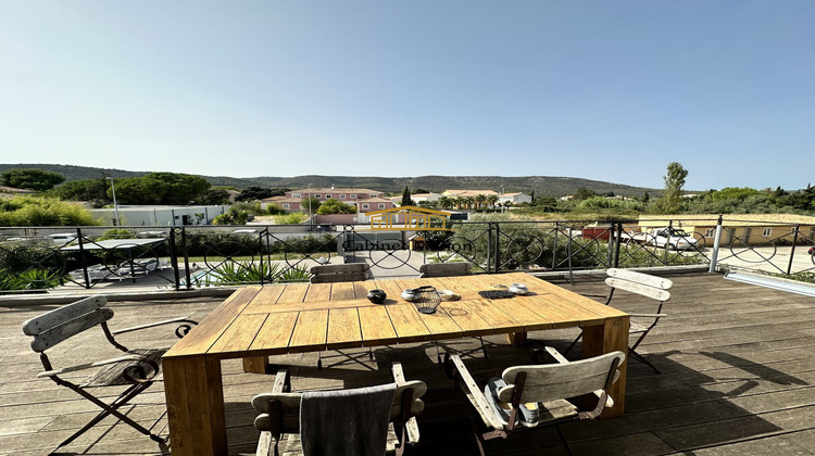 Ma-Cabane - Vente Immeuble Vic-la-Gardiole, 250 m²