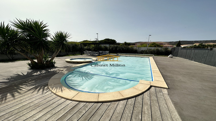 Ma-Cabane - Vente Immeuble Vic-la-Gardiole, 250 m²