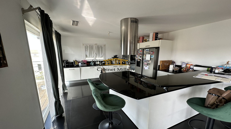 Ma-Cabane - Vente Immeuble Vic-la-Gardiole, 250 m²