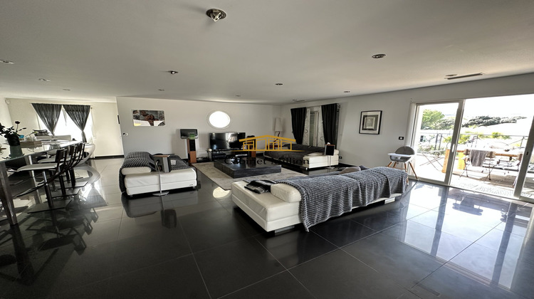 Ma-Cabane - Vente Immeuble Vic-la-Gardiole, 250 m²