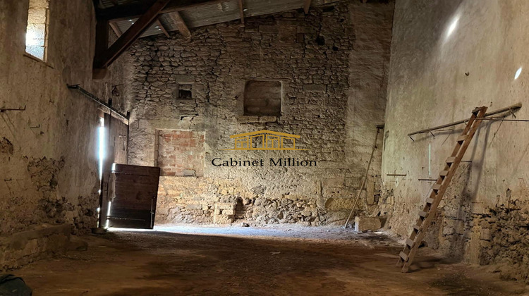 Ma-Cabane - Vente Immeuble Vic-la-Gardiole, 140 m²