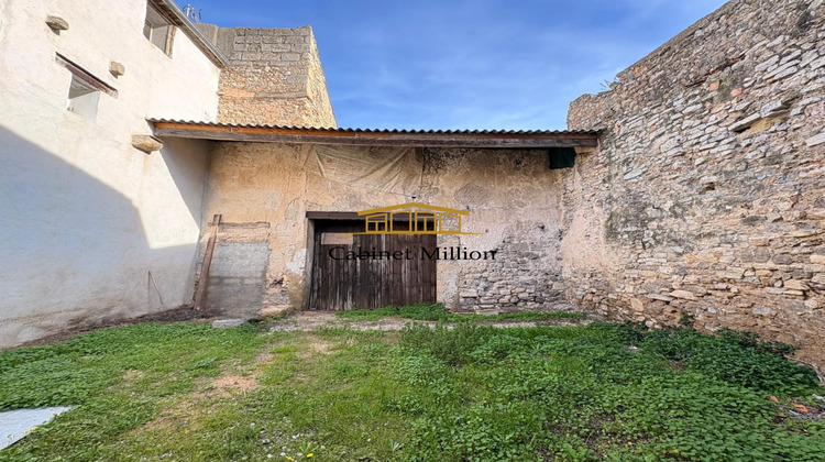 Ma-Cabane - Vente Immeuble Vic-la-Gardiole, 140 m²