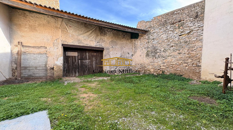 Ma-Cabane - Vente Immeuble Vic-la-Gardiole, 140 m²