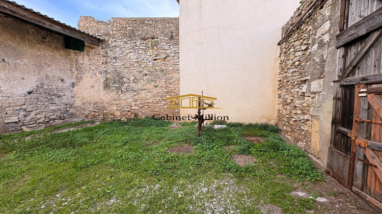 Ma-Cabane - Vente Immeuble Vic-la-Gardiole, 140 m²