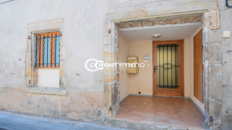 Ma-Cabane - Vente Immeuble Vic-le-Comte, 148 m²