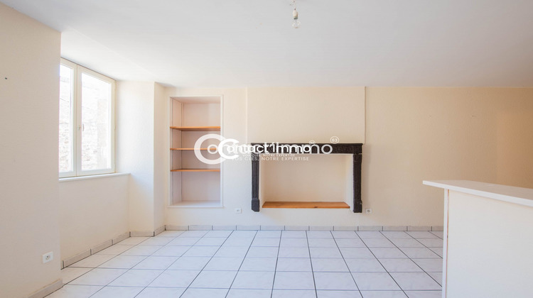 Ma-Cabane - Vente Immeuble Vic-le-Comte, 148 m²