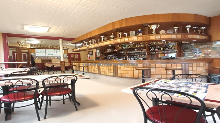 Ma-Cabane - Vente Immeuble Vic-sur-Cère, 232 m²