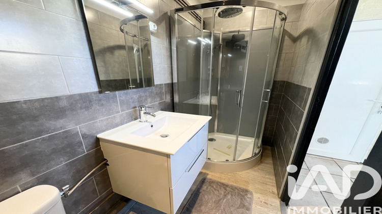 Ma-Cabane - Vente Immeuble Vic-sur-Cère, 212 m²