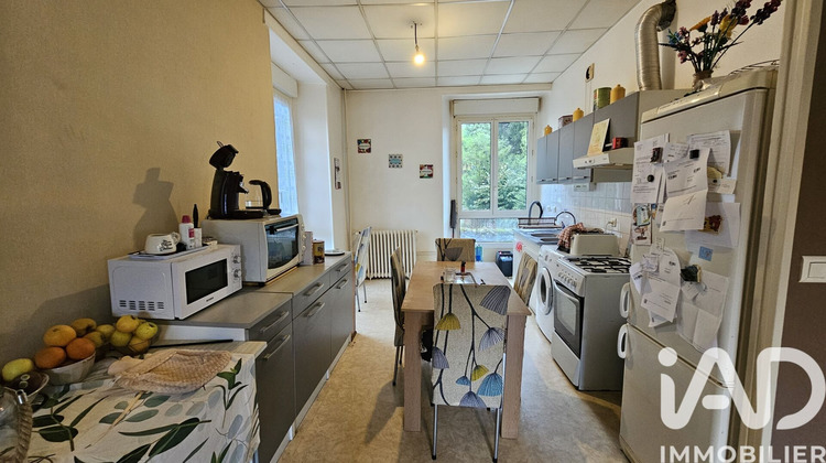 Ma-Cabane - Vente Immeuble Vic-sur-Cère, 265 m²