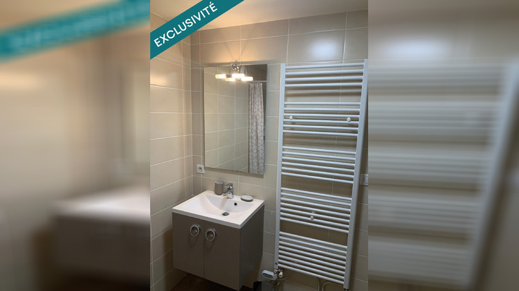 Ma-Cabane - Vente Immeuble Vic-sur-Cère, 157 m²