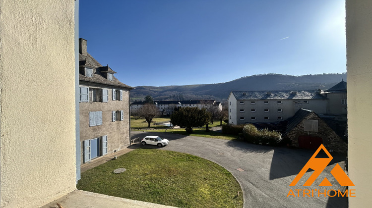 Ma-Cabane - Vente Immeuble Vic-sur-Cère, 400 m²