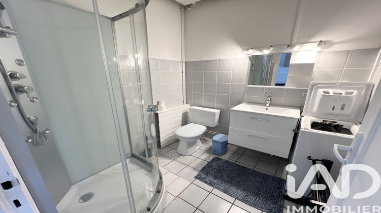 Ma-Cabane - Vente Immeuble Vic-sur-Cère, 212 m²