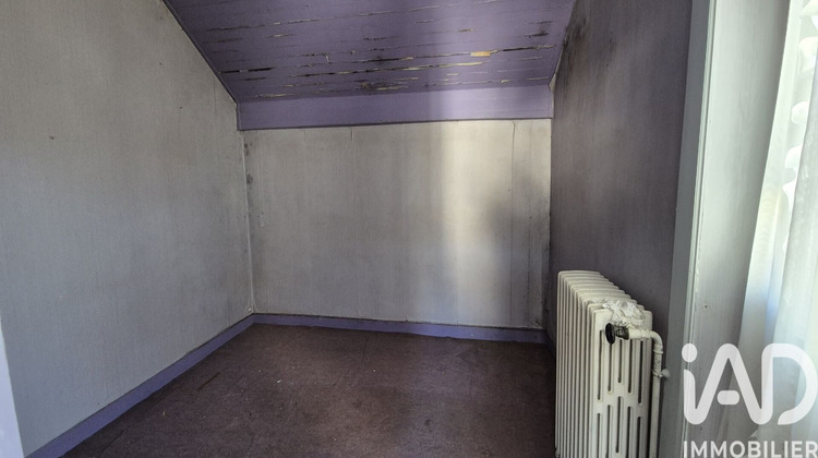 Ma-Cabane - Vente Immeuble Vic-sur-Cère, 80 m²