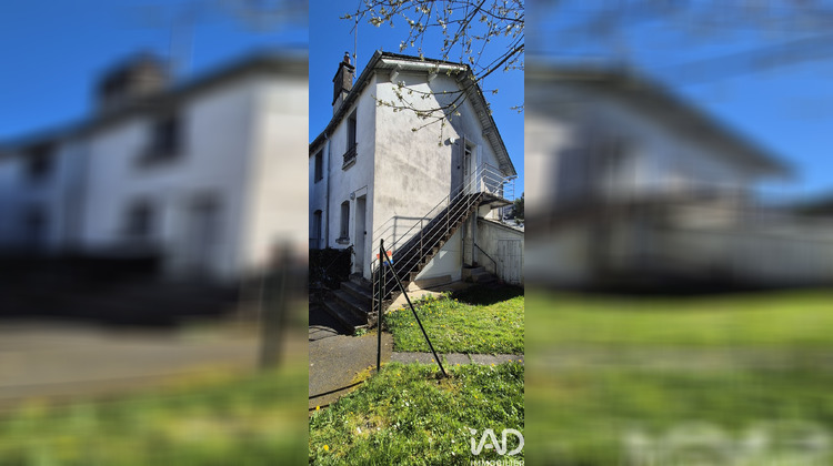 Ma-Cabane - Vente Immeuble Vic-sur-Cère, 80 m²