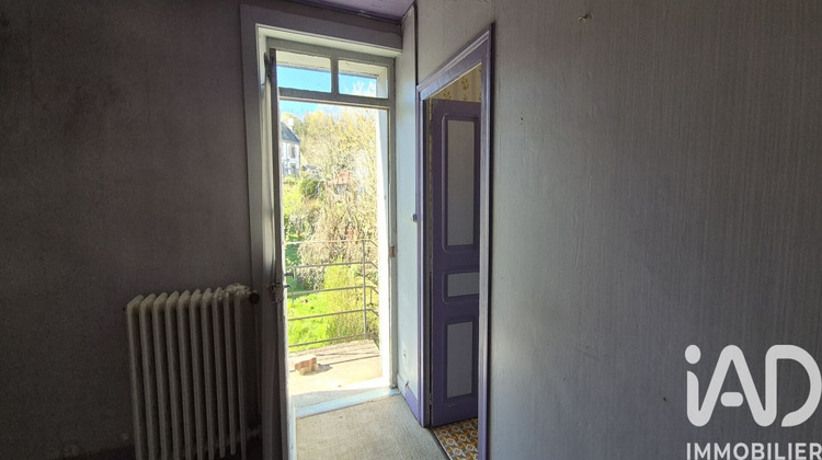 Ma-Cabane - Vente Immeuble Vic-sur-Cère, 80 m²