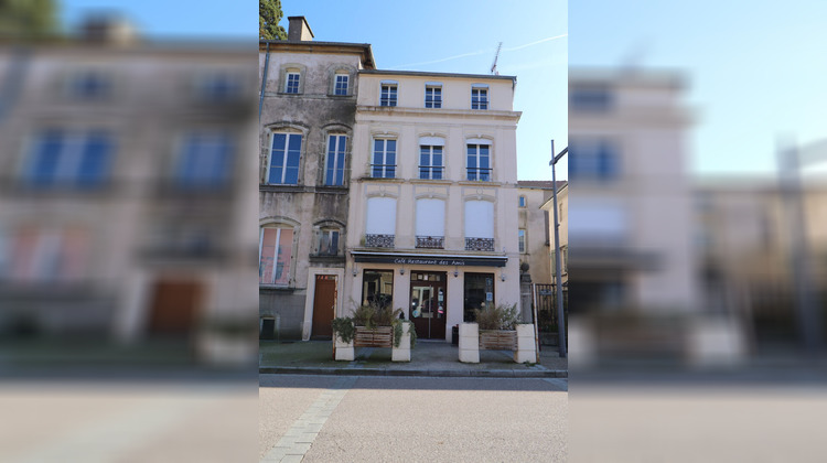 Ma-Cabane - Vente Immeuble VIC-SUR-SEILLE, 320 m²