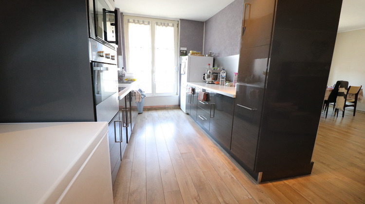 Ma-Cabane - Vente Immeuble VIC-SUR-SEILLE, 320 m²