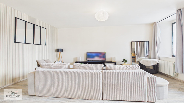 Ma-Cabane - Vente Immeuble Vic-sur-Seille, 104 m²