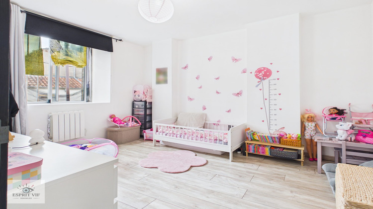 Ma-Cabane - Vente Immeuble Vic-sur-Seille, 104 m²