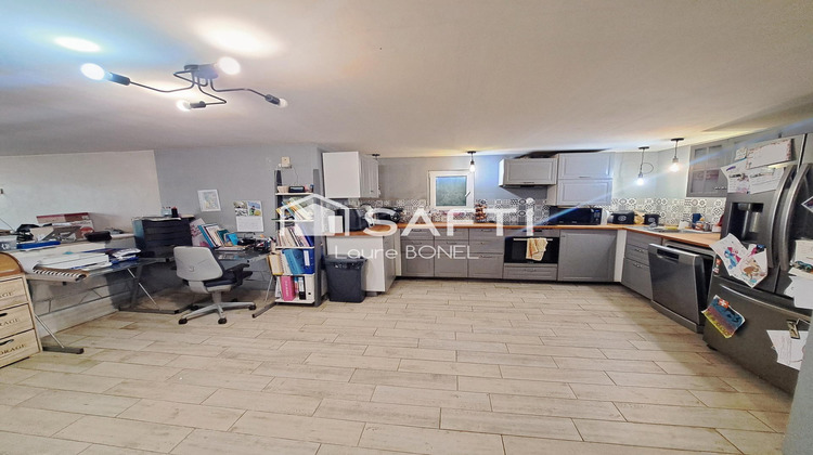 Ma-Cabane - Vente Immeuble Vicherey, 449 m²