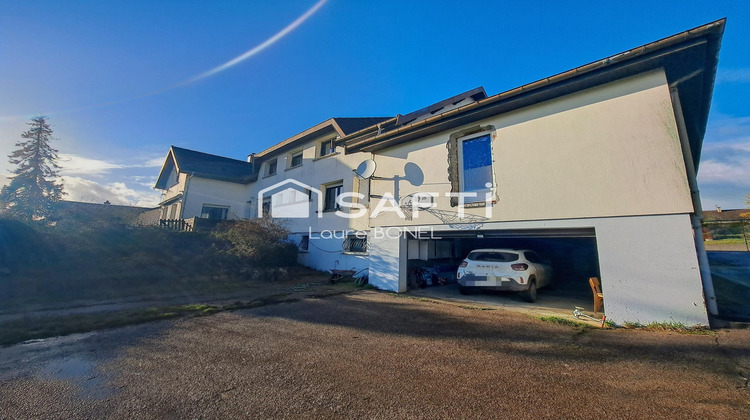 Ma-Cabane - Vente Immeuble Vicherey, 449 m²