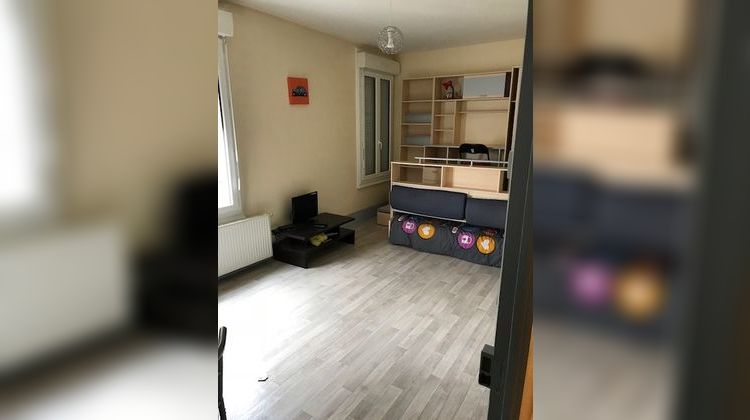 Ma-Cabane - Vente Immeuble Vichy, 400 m²