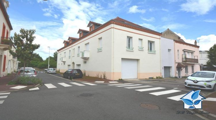 Ma-Cabane - Vente Immeuble Vichy, 371 m²