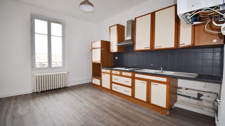 Ma-Cabane - Vente Immeuble VICHY, 200 m²