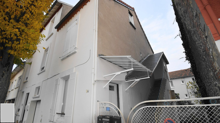 Ma-Cabane - Vente Immeuble VICHY, 92 m²