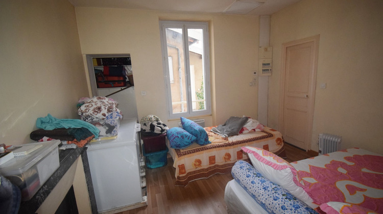 Ma-Cabane - Vente Immeuble VICHY, 92 m²