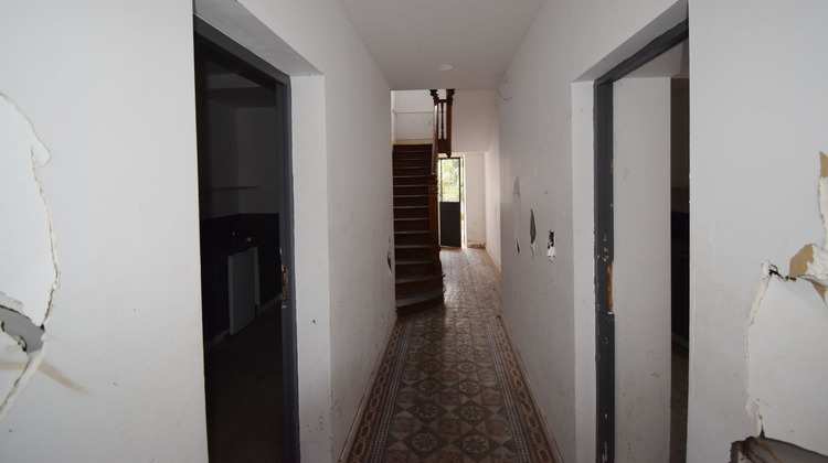 Ma-Cabane - Vente Immeuble VICHY, 338 m²